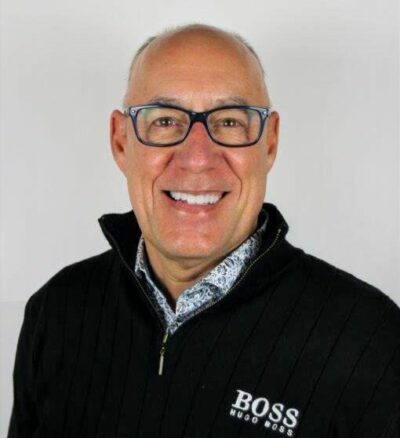 Jean-François Bégin